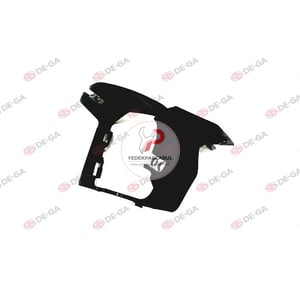 Ön Far Braketi Alt Sol