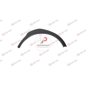 Ön Çamurluk Kaplaması SAĞ