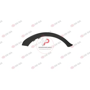 Sağ Arka Çamurluk Kaplaması