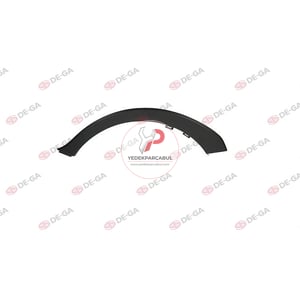 Arka Çamurluk Kaplaması SOL