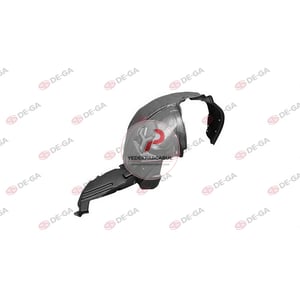 Ön Çamurluk Davlumbazı Sağ