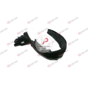 Ön Çamurluk Davlumbazı Sağ