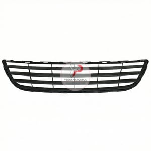 Ön Tampon Panjuru Orta