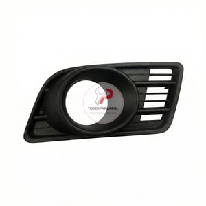 Ön Tampon Panjuru Delikli Sağ