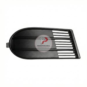 Ön Tampon Panjuru Sağ