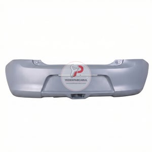 Arka Tampon Astarlı