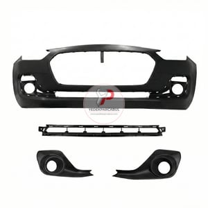 Ön Tampon Komple Astarlı