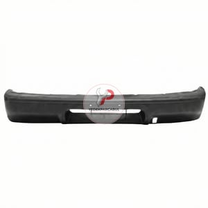 Ön Tampon (Ön) 4 Kapı