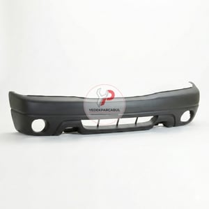 Ön Tampon Delikli (Ön)