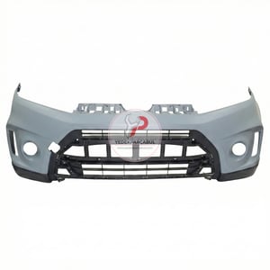 Ön Tampon Astarı (Ön)