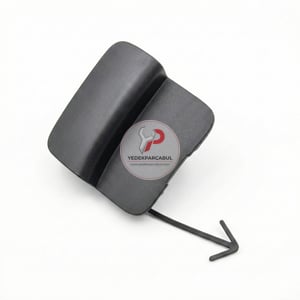 Ön Çeki Demiri Kapağı Astarlı