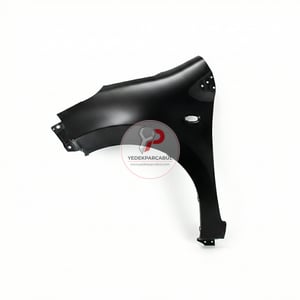 Ön Çamurluk Delikli Sol