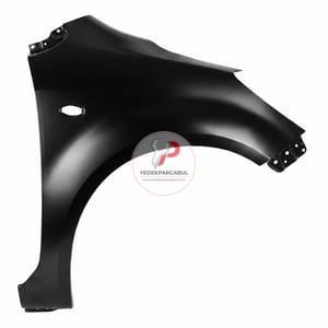 Ön Çamurluk Delikli Sağ