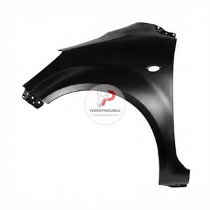 Ön Çamurluk Delikli Sol