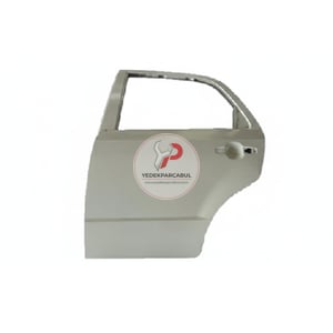 Hatchback Arka Kapı Sol