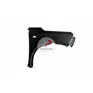 Ön Çamurluk Delikli Sağ