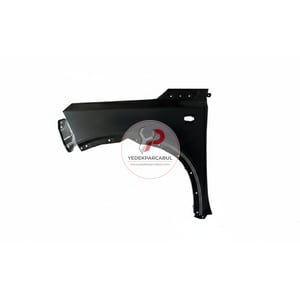 Ön Çamurluk Delikli Sol