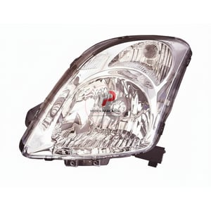Ön Far Elektrikli Sağ