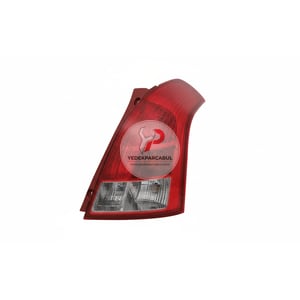 Arka Stop Lambası Koyu Sol