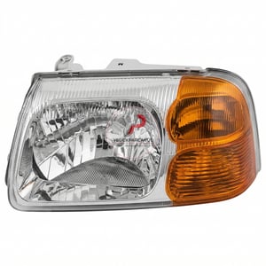 Ön Far Elektrikli SOL