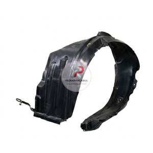 Ön Çamurluk Davlumbazı Sağ