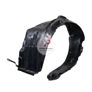 Ön Çamurluk Davlumbazı Sol