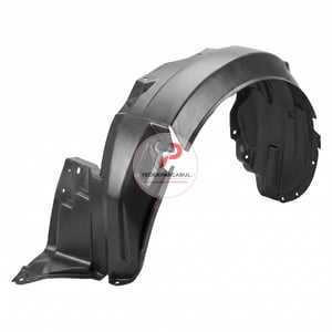 Ön Çamurluk Davlumbazı Sağ