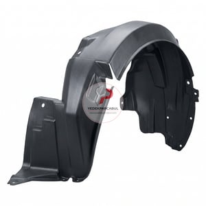 Ön Çamurluk Davlumbazı Sol