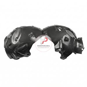 Ön Çamurluk Davlumbazı Sağ