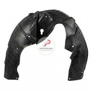 Arka Çamurluk Davlumbazı Sağ