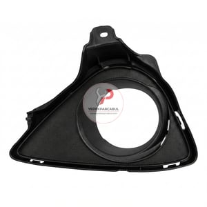 Ön Tampon Panjuru Delikli Sol