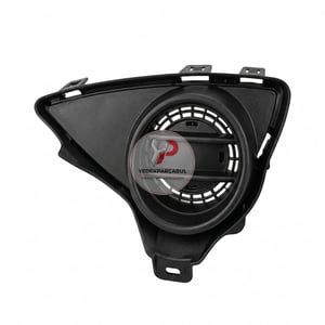 Ön Tampon Panjuru Sol