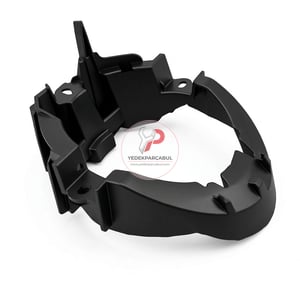 Sis Far Çerçevesi Sol