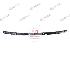 Arka Tampon Takviyesi