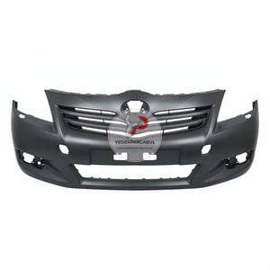 Ön Tampon Far Yıkama Delikli