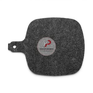 Ön Tampon Çeki Demir Kapağı Sağ