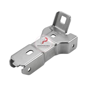 Ön Tampon Taşıyıcı Sol