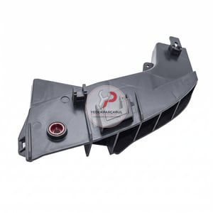 Arka Tampon Braketi Kısa Sol