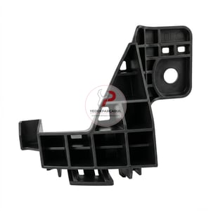 Arka Tampon Braketi Sağ