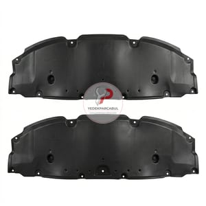 Ön Tampon Alt Muhafaza