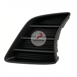 Ön Tampon Panjuru Sağ