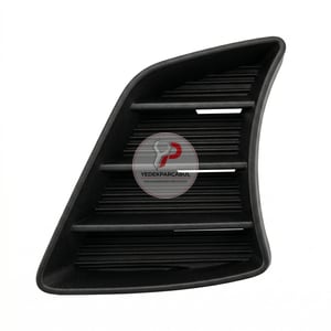 Ön Tampon Panjuru Sol