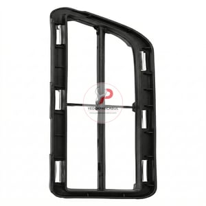 Ön Tampon Panjuru Alt Sol