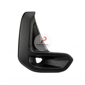 Ön Tampon Panjuru Delikli