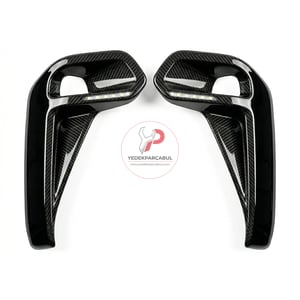 Ön Tampon Panjuru Seti