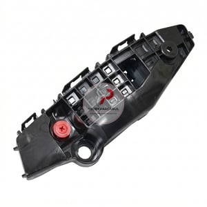 Ön Tampon Braketi Sol