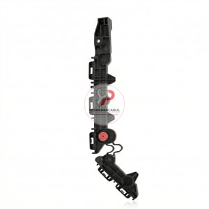 Arka Tampon Braketi Köşe Sağ