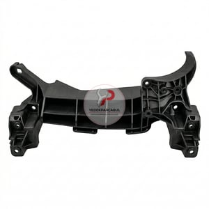 Arka Tampon Braketi Üst Sol