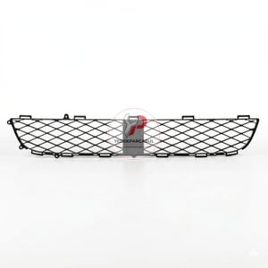 Yaris Ön Tampon Panjuru Orta