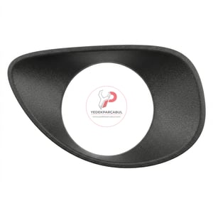 Ön Tampon Panjuru Delikli Sağ